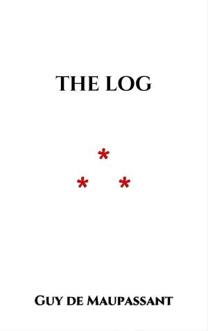 Cover of the book The Log by Lori Foster