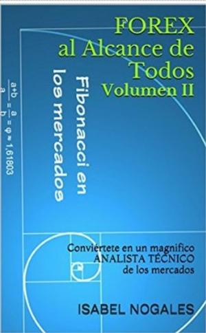 Book cover of Forex al alcance de todos Volumen II