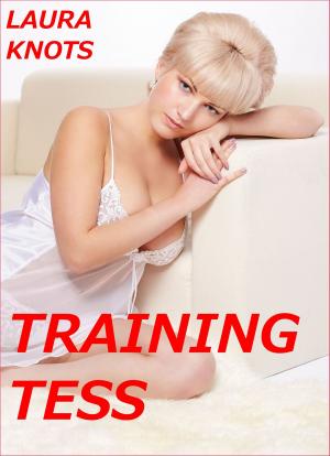Cover of the book Training Tess by Fabienne Dubois