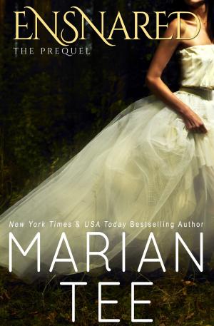 Cover of the book Ensnared (The Master and His Soul Seer Pet Prequel) by Marian Tee