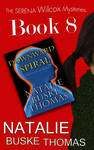 Cover of the book Downward Spiral by Tony McFadden