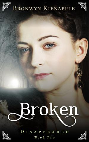 Cover of the book Broken by Alyssa Becker