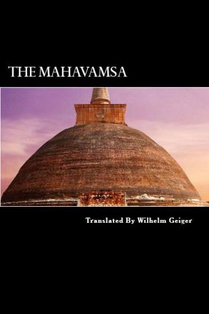 Cover of the book The Mahavamsa by Henry Cornelius Van Sloetten, Henry Neville