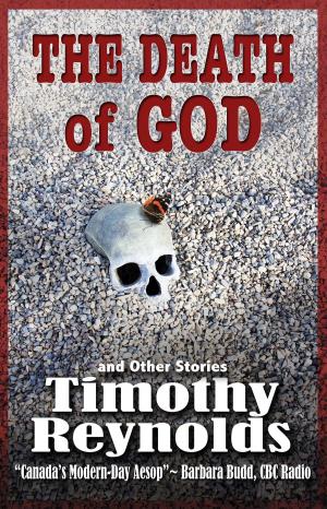 Cover of the book The Death of God by Tricia Linden