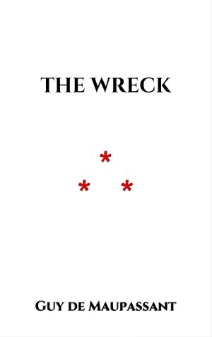 Cover of the book The Wreck by Philippe De Laon