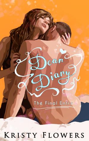 Book cover of Dear Diary: The Final Entry