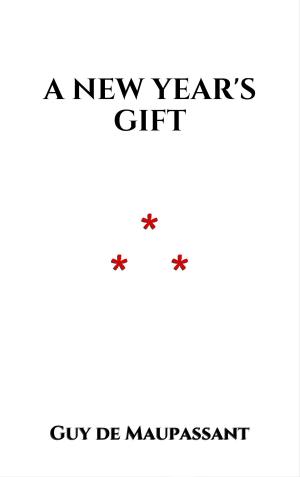 Cover of the book A New Year's Gift by Jean de La Fontaine