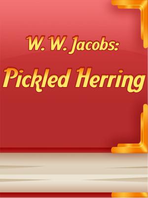 Cover of the book Pickled Herring by Nathaniel Hawthorne