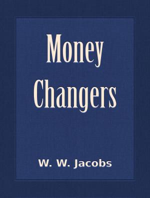 Cover of the book Money Changers by Damon  Hunter