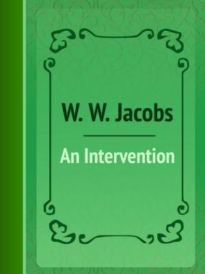 Cover of the book An Intervention by Andrew Lang