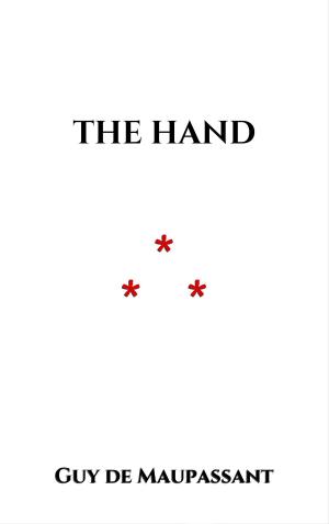Cover of the book The Hand by Andrew Lang