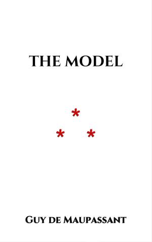 Cover of the book The Model by John Sterling