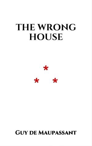 Cover of the book The Wrong House by Charles Webster Leadbeater