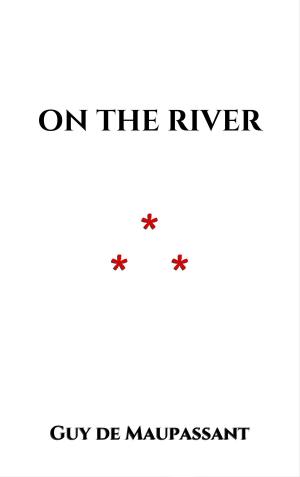 Cover of the book On the River by Andrew Lang