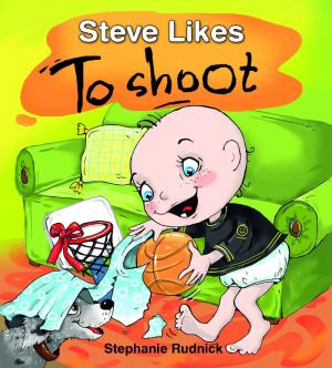 Cover of the book Steve Likes To Shoot by Jules Lemaître, Job