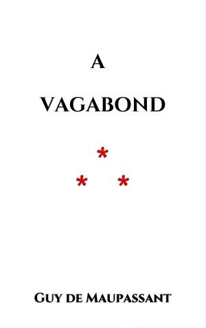 bigCover of the book A Vagabond by 