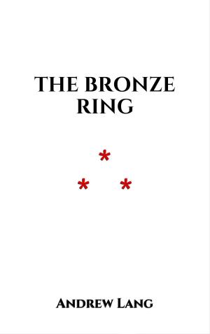 bigCover of the book The Bronze Ring by 