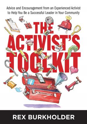 Book cover of The Activist's Toolkit