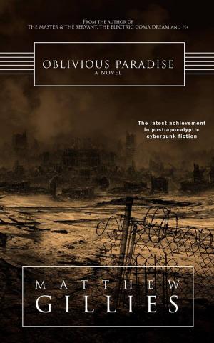 bigCover of the book Oblivious Paradise by 