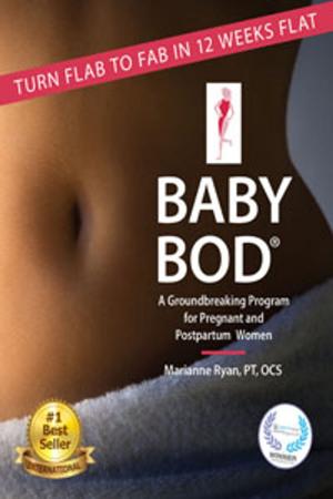 Cover of the book Baby Bod by Mantak Chia, Lee Holden