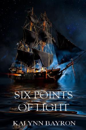 bigCover of the book Six Points of Light: Hook's Origin by 