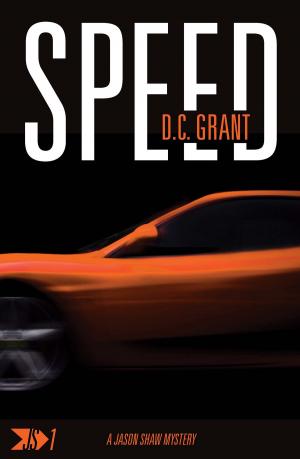 Book cover of Speed