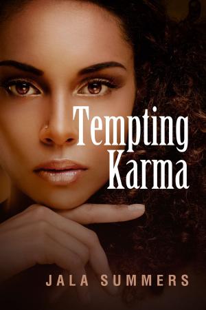 Cover of the book Tempting Karma by Gerard Collins