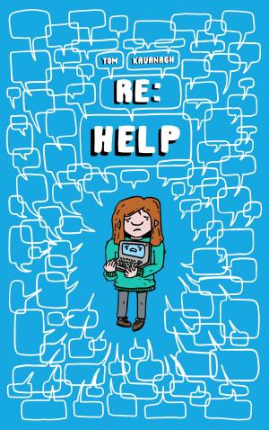 Cover of the book RE:Help by Nancy Castaneda