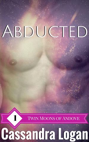 Cover of the book Abducted by Andy Hill