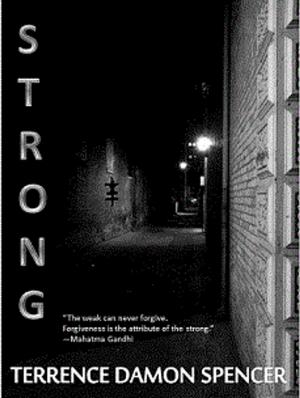 Cover of the book STRONG by Michelle Mayur