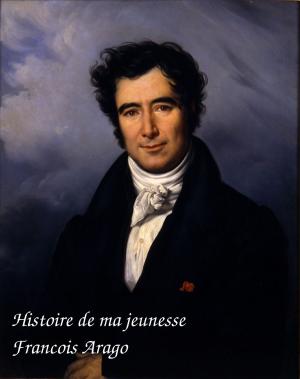 Cover of the book Histoire de ma jeunesse by Colin Angus, Ian Mulgrew