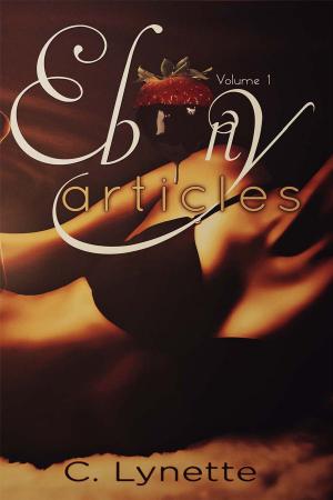 Cover of the book Ebony Articles: Volume 1 by Kaz Kendrick