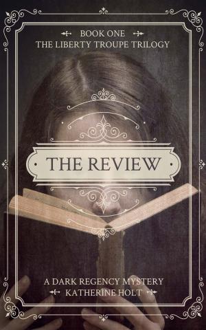 Cover of the book The Review by John (