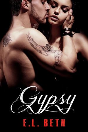 Cover of the book Gypsy by E.L Beth