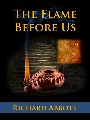 Cover of the book The Flame Before Us - Sample by Bonnie Frankenberger