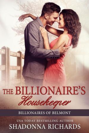 bigCover of the book The Billionaire's Housekeeper by 