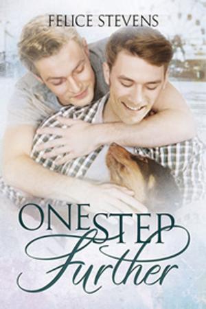 Cover of the book One Step Further by Felice Stevens