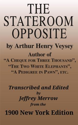 Cover of the book The Stateroom Opposite by Arthur Henry Veysey