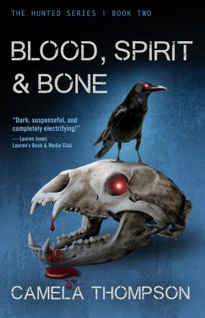 bigCover of the book Blood, Spirit & Bone by 