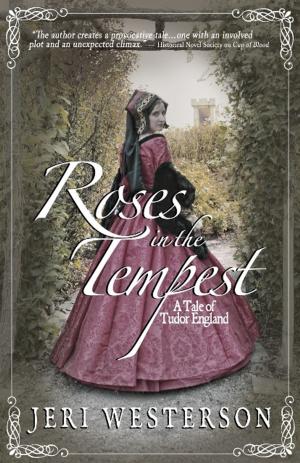 Book cover of Roses in the Tempest