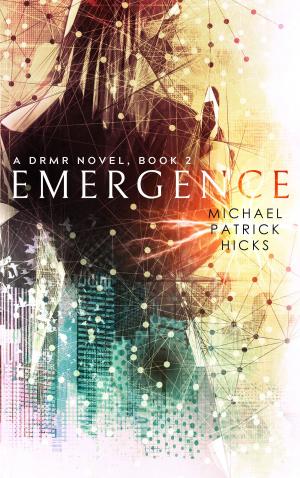Cover of the book Emergence by T.E. Mark