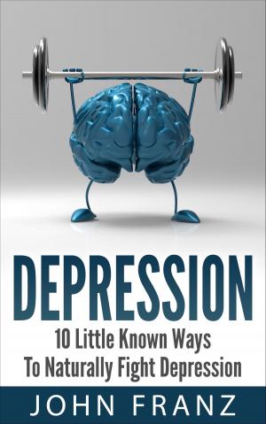 Cover of the book Depression by John Franz