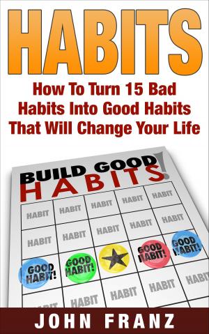 Cover of the book Habits by Louise Sommer
