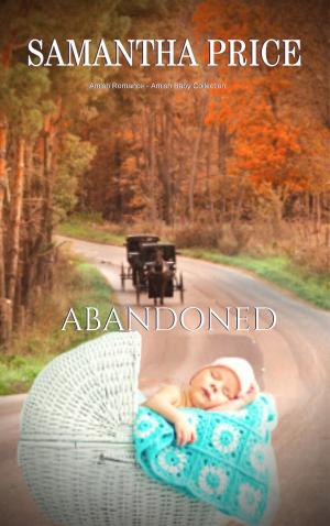 Book cover of Amish Romance: Abandoned