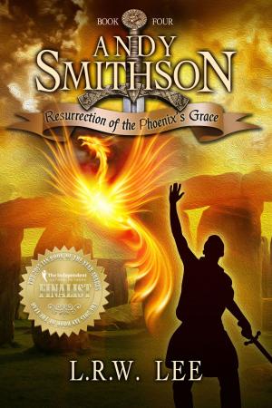 Cover of the book Resurrection of the Phoenix's Grace by Andi Winter