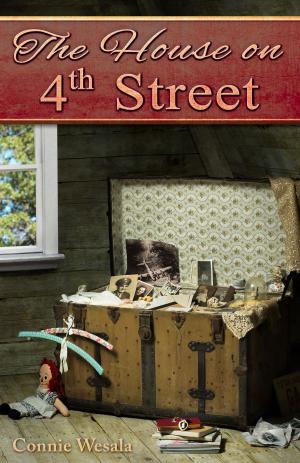 bigCover of the book The House on 4th Street by 