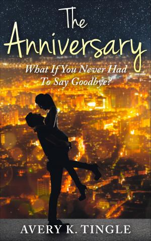 Cover of the book The Anniversary by BBH McChiller