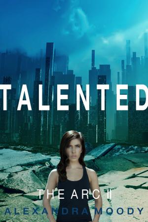 Cover of Talented