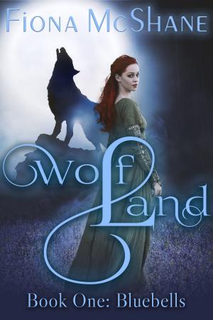 Cover of the book Wolf Land Book One: Bluebells by Jamie Wilkinson
