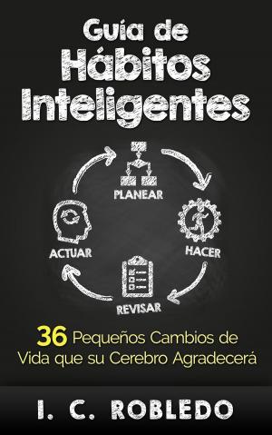 Book cover of Guía de Hábitos Inteligentes